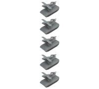 5PCS Fi 103 V-1 Bomba Volante 1/350-1/700 Modello Resina 3D | Fi 103 V-1 Buzz Bomb Doodlebug, Tedesco WWII Bomba Volante Di Rappresaglia, Modello Resina DIY Non Verniciato(1/350(2.47CM))