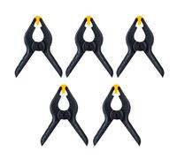 5pcs Fotografia Studio Morsetti Per Sfondo E Artigianato Leggero Un Tipo Sfondo Clip Antiscivolo Progettazione