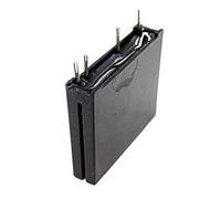 5PCS G3MB-202P G3MB 202P DC-AC PCB SSR In 5V DC Out 240V AC 2A Modulo relè a stato solido(5V)