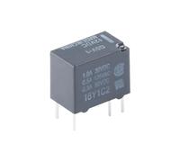 5pcs G5V-1 5VDC G5V-1 12VDC G5V-1 24VDC 5V 12V 24V Relay 6Pin SPDT Signal Relay for PCB(G5V-1 5VDC)