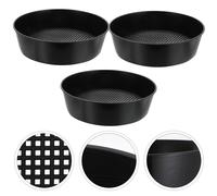 5pcs Giardino Setacci Terreno Giardino Set di piante filtro Soggetti Soggetti