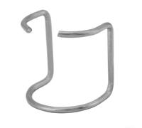 5PCS guida distanziale per WSD-60P SG-55 AG-60 per macchine da taglio al plasma ad aria e modelli corrispondenti tra cui CUT 60D CT312 CT312D CT416 CT518 Super160P