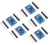 5pcs GY-45 MMA8452 Digital Triaxial Accelerometer High-Precision Inclination