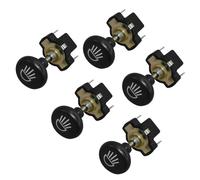 5pcs Headlight Push Pull Light Switch 12V Fit for Yamaha GolfCart Club Car Part