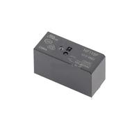 5Pcs HF115F JQX- HF115F-012-1HS3 12V Power relay CZMDKEXM