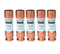 5pcs HQRP HCNR020 20A 250V Doppio Elemento Temporizzato Fusible per Bussmann Bp