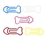 5PCS I Più Divertenti Clip Per Libri Del Secolo Segnalibri Divertenti E Lettura