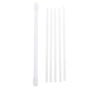 5Pcs Incarnite Strisce Unghie Del Piede Chiaro Incarnita Correttore Patch Adesivi Correzione Per Gli Uomini Donne Cura Del Piede Correttore Strisce