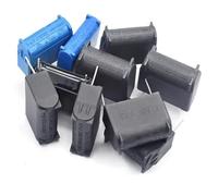 5PCS Induction Cooker Capacitance MKPH 0.1UF 0.24UF 0.33UF 0.3UF 0.27UF 0.4UF 0.43UF 0.6UF 0.68UF 0.75UF 630V 1200V 1600V 2000V RRBXXUYN(0.3UF 1200V 31MM)