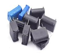 5PCS Induction Cooker Capacitance MKPH 0.1UF 0.24UF 0.33UF 0.3UF 0.27UF 0.4UF 0.43UF 0.6UF 0.68UF 0.75UF 630V 1200V 1600V 2000V RRBXXUYN(0.33UF1200V P31mm)