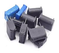 5PCS Induction Cooker Capacitance MKPH 0.1UF 0.24UF 0.33UF 0.3UF 0.27UF 0.4UF 0.43UF 0.6UF 0.68UF 0.75UF 630V 1200V 1600V 2000V RRBXXUYN(0.45uf 1200v 31mm)
