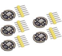 5pcs INMP441 Omnidirectional Microphone Module I2S Interface MEMS High Precision