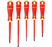 5PCS INSULATED SCD SET SLOT/PH - Unid: 1