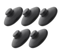 5pcs interruttore a pedale da pavimento interruttore a pedale interruttore a