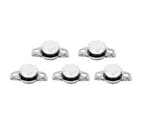 5PCS Interruttore controllo della temperatura KSD301 - Termostato controllo temperatura per riscaldamento elettrico e vari prodotti (70)