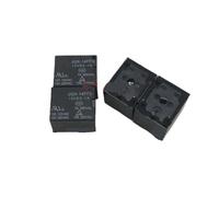 5PCS JQX-14FF3-12VDC-1A Relay DC12V 4PIN