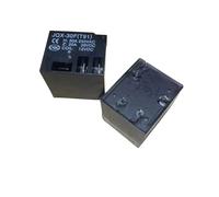 5PCS JQX-30F(T91) 12VDC 30A 250VAC 5PIN RELAY JQX-30F(T91)-12VDC