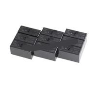 5Pcs JQX HF115F-012-2ZS4(8P8A) power relay