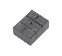 5PCS JQX HF115F-024-1HS3 24VDC RELAY 6PIN Control Relays