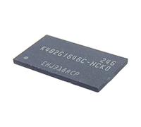 5pcs K4b2g1646c 128Mbx16 cache chip Fbga96 K4b2g1646c-Hck0