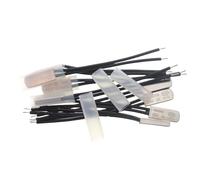 5pcs KSD9700 5A 250V 40C 55C 60C 75C 80C 85C 90C 95C 100C 120C 150C NO/NC Thermostat Thermal Protector fuses Temperature Switch(40℃)