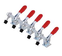 5Pcs leva a levetta leva di sgancio rapido maniglia pesante verticale 227kg 500lbs