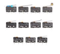 5PCS Limit Micro Switch SS-5 SS 5GL 5GL2 5GL13 5GL-F 5GL2-F 5-F 10 SS-10GL 10GL2 10GL13 01 01GL 01GL2 01GL13(SS-5GL-F)