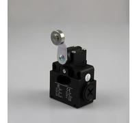 5pcs Limit Switch Stainless steel roller, punch and spring TLS-321