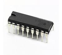 (5PCS) LM3915N-1 IC DRIVER DOT BAR DISPLAY 18-DIP 3915 LM3915