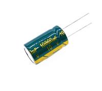 5pcs/lot 10v 10000UF 16 * 25aluminum Electrolytic Capacitor 10000uf 10v 20% NWPNLXEA