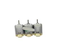 5PCS/lot 130 electronic starter DC 1.5V 3V 5V 6V High Speed DIY NWPNLXEA(Model C)