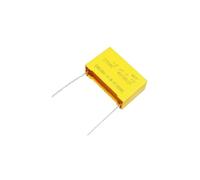 5pcs/lot 275V 1.2uf 2uf 2.2uf 3.3uf 1.5uf 1uf 1000nF 1200nf P=27.5MM X2 Polypropylene film capacitor Capacitor NWPNLXEA(2.2uF 2200nF 225)