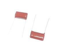 5pcs/lot 400V225J 2.2UF Pitch 20M 225J400V 225 400V 2200PF CBB Polypropylene film capacitor MQXFCZUX