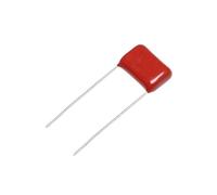 5pcs/lot 400V334J 0.33UF Pitch 15mm 400V 330NF 334 CBB Polypropylene film capacitor AUOQKQUT