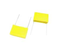 5pcs/lot 470nF capacitor X2 capacitor 275VAC Pitch 22.5mm 0.47uF X2 Polypropylene film capacitor MQXFCZUX