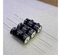 5PCS/LOT 47uF 500V 476TTA500ARZ 18 * 40 Axial electrolytic capacitor for high pressure bladder machine MQXFCZUX