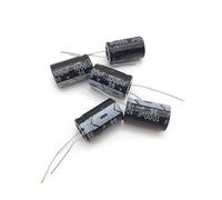 5pcs/lot Aluminum Electrolytic Capacitor 35V/1000 UF 35V/1000UF Electrolytic Capacitor Size 13 * 20 mm plug-in 35V 1000UF