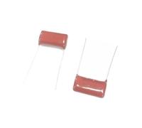 5pcs/lot CBB 224J 220NF 0.22UF P15mm Metallized Film Capacitor NWPNLXEA