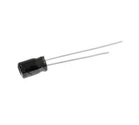 5pcs/lot electrolytic capacitor 16v 2200uf volume 10 * and mm ZDVHOMCB