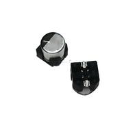 5pcs/lot Electrolytic capacitor 50V1UF 4 * 5.5mm SMD aluminum electrolytic capacitor 1uf 50v RRBXXUYN