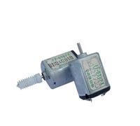 5pcs/lot FF-030PK electronic starter DC 3V-9V 7.4V 16500RPM High Speed electronic starter NWPNLXEA