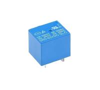 5PCS/Lot Relays SRD-03VDC-SL-C T73 3V 5PIN PCB Type 3V DC Power Relays