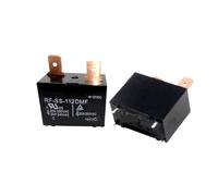 5PCS/Lot RF-SS-112DMF 20A 12V Relay 4-pin Power Industrial Electrical Relays