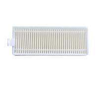 5pcs/lot Robot Vacuum Cleaner Filter for Panda iplus X700 Robotic Vacuum Cleaner Spare Parts Accessories