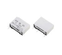 5PCS/lot SRB-S-109DM2-F-C1 9VDC 5A Replaceable HF46F-009-HS1 G5NB-1A-E-9VDC relay