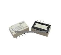 5pcs/lot TQ2SA-5V TQ2SA-5VDC TQ2SA TQ2SA-DC5V ATQ209SA 1A SMD 5VDC 1A / 10Pin relay 5V 1A SMD10 Relays