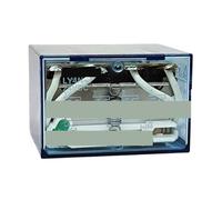 5Pcs LY4N-J Relay 24VDC 200/220VAC 110VAC 12VDC(LY4N-J 12VDC) Controls Relays