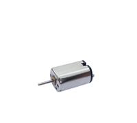 5PCS M20 Precious Metal Brush electronic starter DC 1.5V-3.7V 40500RPM High Speed Mute For Car AV Device CD DVD Player