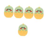 5pcs Massaggio Facciale Vassoio di Ghiaccio Freddo Viso Viso Ice Eye Roller Viso Rotolamento Massaggiatore di Ghiaccio Prodotti di Rilievo Cura di Self Care