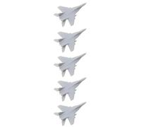5PCS MiG-29K Caccia Navale Modello In Resina 1/2000-1/144